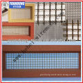 vent brass wire mesh(New product)